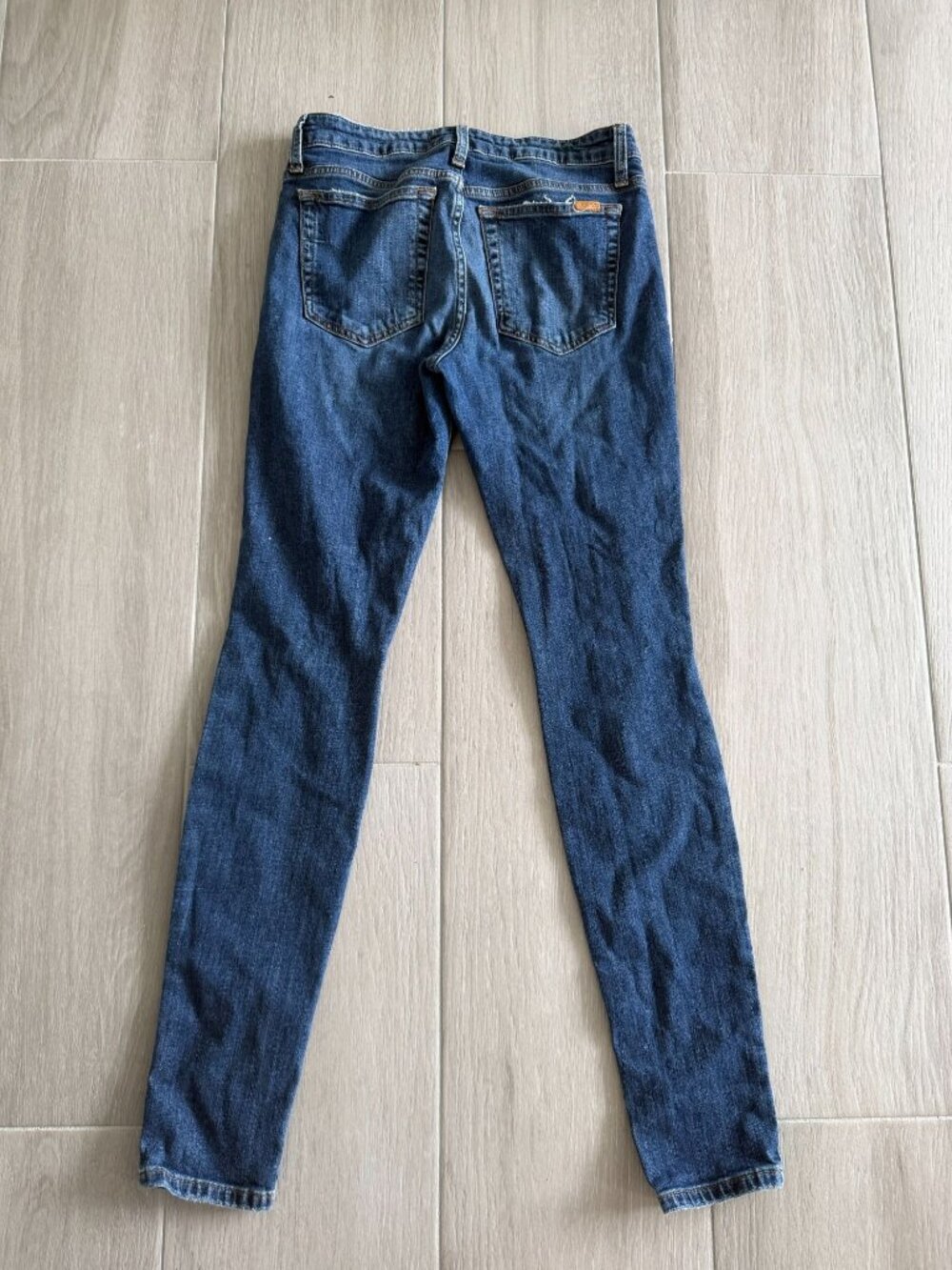 JOES Skinny Distressed Jeans Size US 27 Women